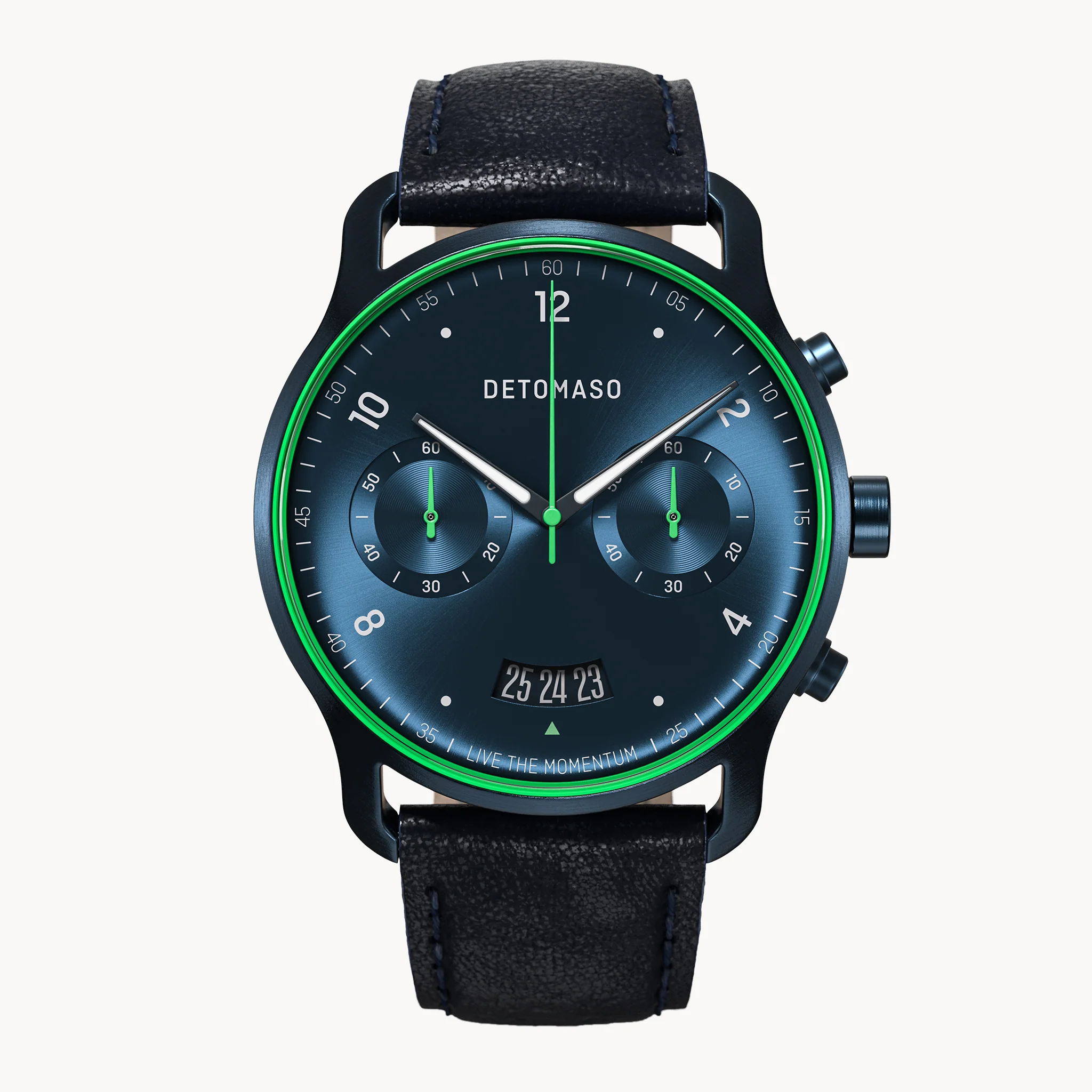 Quartz Watches