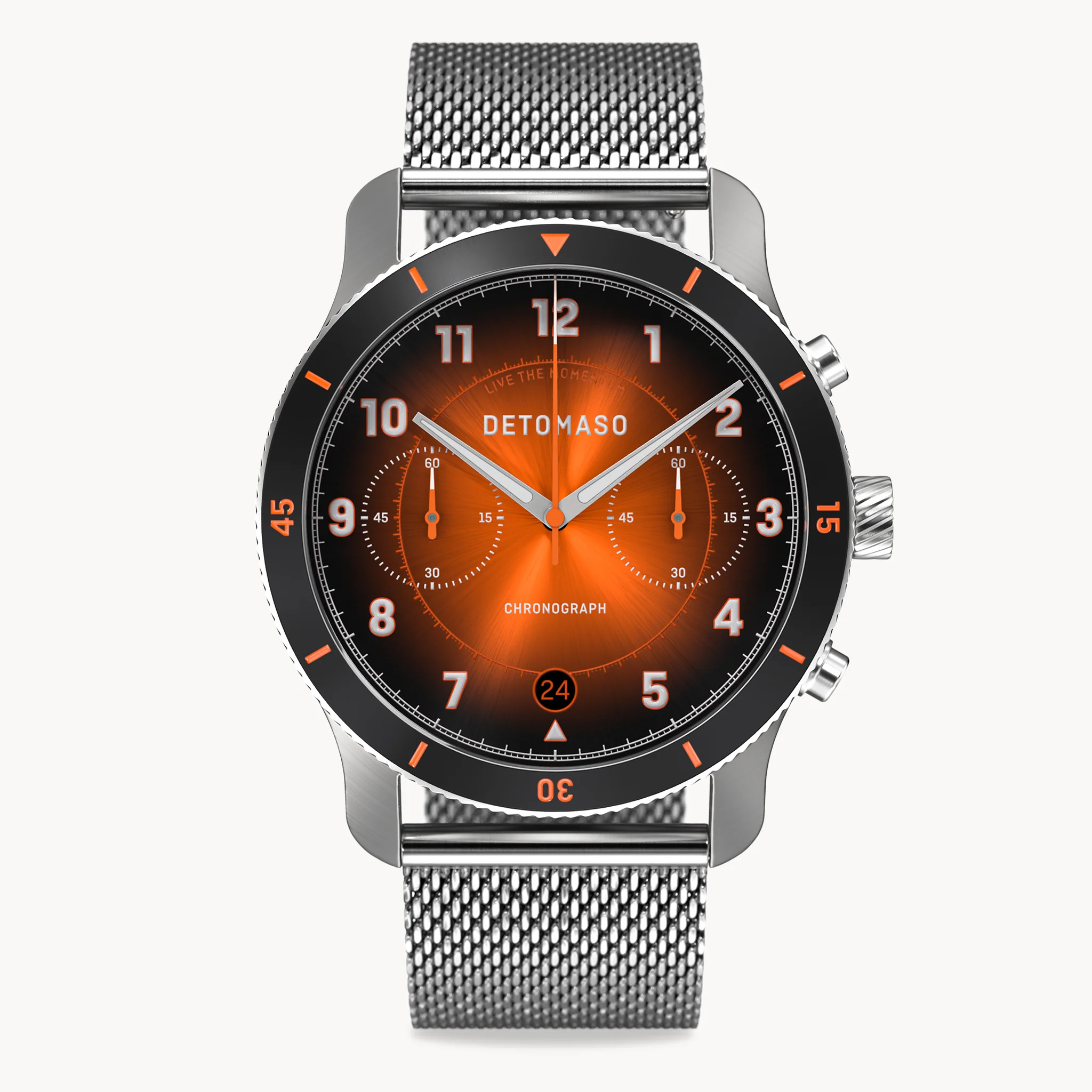 Chronograph